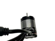 Load image into Gallery viewer, Hobbywing Xerun Axe Foc Brushless Esc (2-3s) W Axe 540 2300Kv Motor #14094
