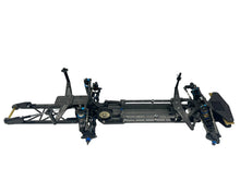 Load image into Gallery viewer, Team Associated B6 W O.M.B 1006 DC V2 Chassis Setup 1/10 Drag Car Slider #13591