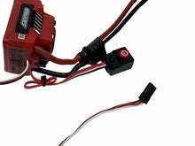 Load image into Gallery viewer, New Team Corally Torox 135 2-4S Brushless Esc C-54012 Rc Part #17532