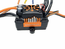 Load image into Gallery viewer, Spektrum RC Firma 2-4S 130A Brushless Smart Esc SPMXSE1130 Rc Part #19821