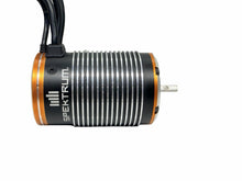 Load image into Gallery viewer, Spektrum Firma 1200KV 1/6 Scale Brushless Sensored Crawler Motor Rc Part #19587