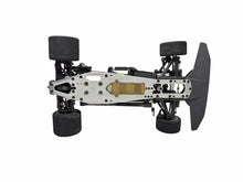 Load image into Gallery viewer, Mugen MRX-4 1/8 Scale Nitro On-Road Car Roller/Rolling Chassis Rc Part #18213