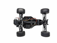 Load image into Gallery viewer, Hpi E-Firestorm 1/10 Scale 2WD Electric Brushed Stadium Truck RTR #18501
