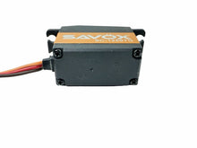 Load image into Gallery viewer, Savox SC-1258TG Standard Digital "High Speed" Titanium Gear Servo Rc Part #19722