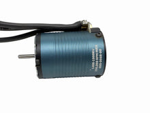 Load image into Gallery viewer, Castle Creations Slate 1406 1900KV Sensored 4Pole Brushless Crawler Motor #17768