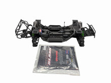 Load image into Gallery viewer, New Traxxas Maxx Slash 6S Short Course 4WD 1/8 Scale Slider/Roller Green #17644