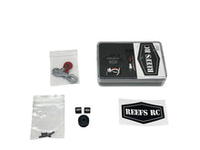 Load image into Gallery viewer, Reefs Rc 49 Sub Servo Winch W Tabs & Spool Kit Rc Part #16981