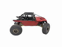 Load image into Gallery viewer, Fully Built Traxxas TRX4M W Ripper Nylon Cage & Lots Of Aluminum Upgrades #17745