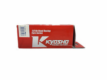 Load image into Gallery viewer, New Kyosho 1/8 Scale On Road Racing Tyre Series Rear Tyre 32° Rc Part #18203