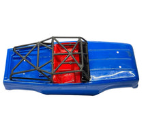 Load image into Gallery viewer, Rare Proline Ambush Crawler Body W Ridgeline Trail Cage (12.3” Wheelbase) #16983