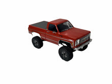 Load image into Gallery viewer, Traxxas TRX-4M Chevrolet K10 High Trail Edition 1/18 Crawler W Upgrades #19942