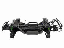 Load image into Gallery viewer, New Traxxas Maxx Slash 6S Short Course 4WD 1/8 Scale Slider/Roller Green #17644