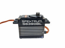 Load image into Gallery viewer, Spektrum Rc S6390BL 1/8 Digital High Torque Servo (High Voltage) #18985