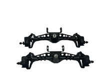 Load image into Gallery viewer, New Axial UTB10 Capra 1.9 4WS Unlimited Trail Buggy Front & Rear Axles #17150