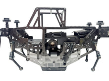 Load image into Gallery viewer, Losi 1/8 Scale LMT TLR Tuned LE Carbon Chassis Setup W Treal Upgrades #16011