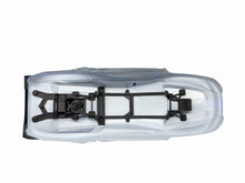 Load image into Gallery viewer, New Traxxas Rustler 4X4 BL-2S Blue Clipless 1/10 Scale Body 6740-Blue #18793
