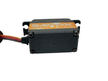 Load image into Gallery viewer, Savox SV-1272SG Monster Torque High Voltage Digital Servo (Read AD!) #16199