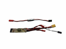 Load image into Gallery viewer, Silent Assassin Esc & Micro Bec For 1/10 Scale Crawlers Rc Part #18566