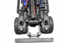 Load image into Gallery viewer, Traxxas TRX-4 1/10 Scale Rock Crawler W Silver Nissan Pathfinder Body Rtr #19043