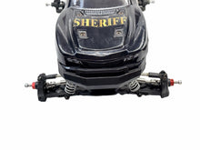 Load image into Gallery viewer, Traxxas Hoss 4X4 VXL 1/10 Scale Monster Truck Slider W Body Rc Part #20008