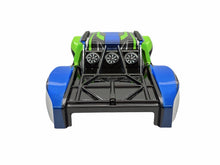 Load image into Gallery viewer, New Traxxas Mini Slash 4X4 1/16 Scale Clipless Green Body 10811-GRN #18323
