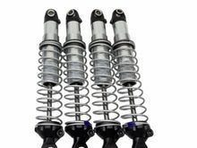 Load image into Gallery viewer, New Vanquish IRC00501 S8E 90mm Scale Shocks Off Of H10 Optic Rc Part #18643