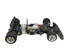Load image into Gallery viewer, Mugen MRX-4 1/8 Scale Nitro On-Road Car Roller/Rolling Chassis Rc Part #18207