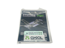 Load image into Gallery viewer, Axial SCX10 Pro 4X4 Kit Manual ONLY W Stickers Rc Part #16135