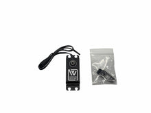 Load image into Gallery viewer, New Woaeiuos 75KG Brushless Waterproof High Voltage High Torque Servo #18682