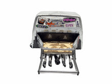 Load image into Gallery viewer, Rock Pirates Rum Runner Complete Crawler Chassis Kit W Dlux Trans/Shafts #18941