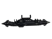 Load image into Gallery viewer, New Rare Axial SMT10 AR60 OCP Front & Rear Axles Off Built Kit Rc Part #17414