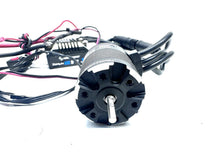 Load image into Gallery viewer, Hobbywing Xerun Axe Foc Brushless Esc (2-3s) W Axe 540 1200Kv Motor #12020