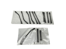 Load image into Gallery viewer, Treal Hobby SCX10 Pro Grey Aluminum Links Set Of 13 Rc Part #13935