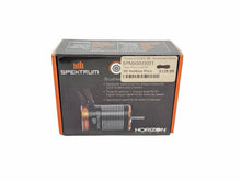 Load image into Gallery viewer, New Spektrum Firma Sensored 540 Brushless 2100KV Crawler Motor SPMXSM3001 #19986