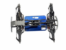 Load image into Gallery viewer, Traxxas T-Maxx 2.5 Nitro Monster Truck Slider For Parts/Repair Untested #18146