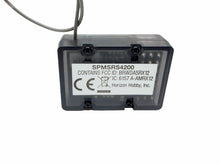 Load image into Gallery viewer, Spektrum RC SRS4200 AVC 2.4GHZ Surface Receiver Rc Part #18979