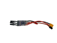 Load image into Gallery viewer, Holmes Hobbies Crawlmaster Mini V2 1/10 Scale Esc W XT60 Connector #16844