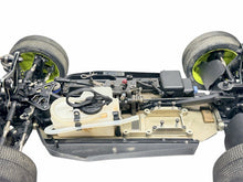 Load image into Gallery viewer, Losi 8ight-X Elite 1/8 Scale 4WD Nitro Buggy Roller/Rolling Chassis #18999