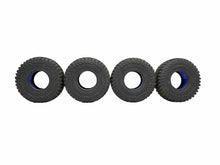 Load image into Gallery viewer, Axial 1.9” Mickey Thompson Baja Boss M/T Cut’N’Shut Tires W SL3D Inserts #19162