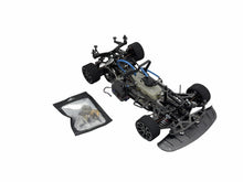 Load image into Gallery viewer, Serpent 750 1/10 Scale Nitro 4WD Touring Car Roller W Clutch Setup #19104