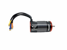 Load image into Gallery viewer, New Team Corally Kuron 4 Pole 2050KV 1/8 Brushless Motor #17986