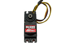 Load image into Gallery viewer, Hitec HSB-9370TH Multipurpose Brushless Titanium Gear Servo Rc Part #15368