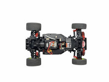 Load image into Gallery viewer, Kyosho MB-010 Mini-Z Buggy Turbo Optima (White) Needs Transmitter Rc Part #19881