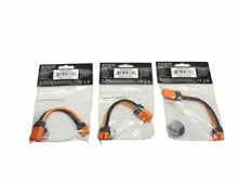 Load image into Gallery viewer, (3) New Spektrum 4” iC5 Battery To iC3 Battery Adapter Cable SPMXCA507 #19990