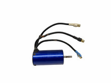 Load image into Gallery viewer, Traxxas Velineon 540XL 2400KV 4 Pole Brushless Motor For Parts/Repair #19059