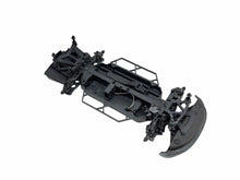Load image into Gallery viewer, Losi Nascar 1/12 Scale AWD Race Car Slider/Roller W Fan Rc Part #18328