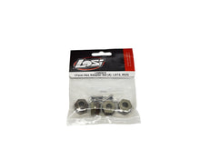 Load image into Gallery viewer, New Losi LOSB3516 17MM Hex Adapter Set (4): LST2, MUG Rc Part #18108