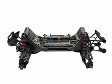 Load image into Gallery viewer, Traxxas X-Maxx 8S 1/5 Scale Monster Truck Slider/Roller W Custom Body #18829