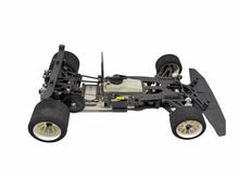 Load image into Gallery viewer, Mugen MRX-4 1/8 Scale Nitro On-Road Car Roller/Rolling Chassis Rc Part #18213