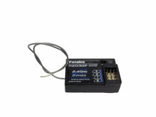 Load image into Gallery viewer, Futaba R203GF S-FHSS 3 Channel 2.4Ghz Surface Receiver (Damaged Antenna) #18721
